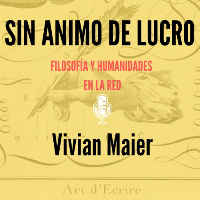 episode Revelar a Vivian Maier artwork