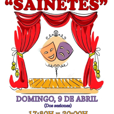 episode El balcón del Moncayo. DISFRUTA DE LA SEMANA SANTA artwork