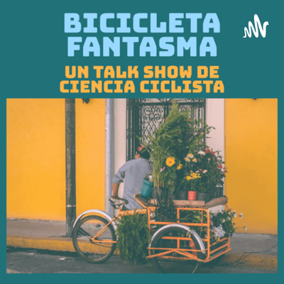 Bicicleta Fantasma