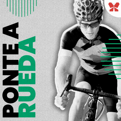 Ponte a Rueda