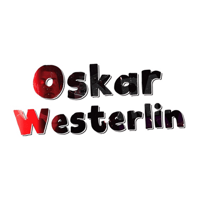 Oskar Westerlin Podcast