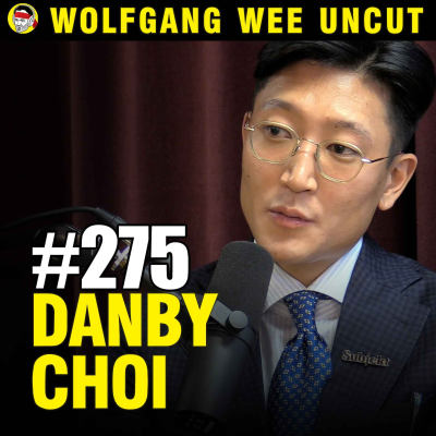 Danby Choi | Terrorangrepet, Pride, FRI, Islamisme, Kanselleringskultur, Ytringsfrihet, Toleranse