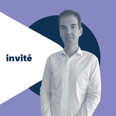 episode Summit Cosmetics : L’expertise cosmétique au service de l’innovation et de l’exigence internationale | Eric Drulang, DAF de Summit Cosmetics artwork