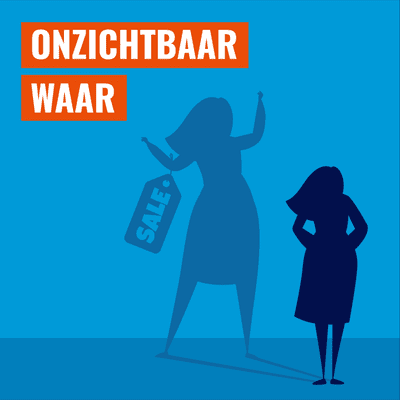 Onzichtbaar Waar