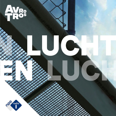 episode #7 - Allard en Mieke artwork