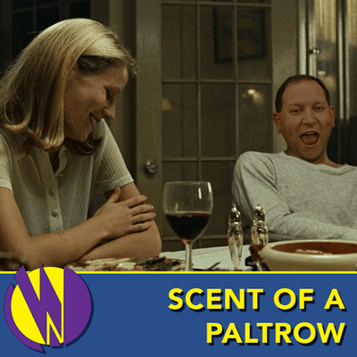 episode Scent of a Paltrow artwork