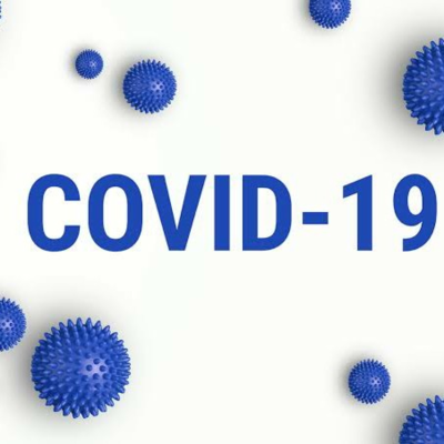 episode Covid-19 artwork