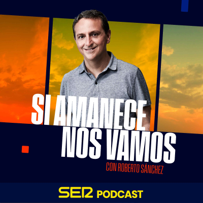 Si amanece nos vamos