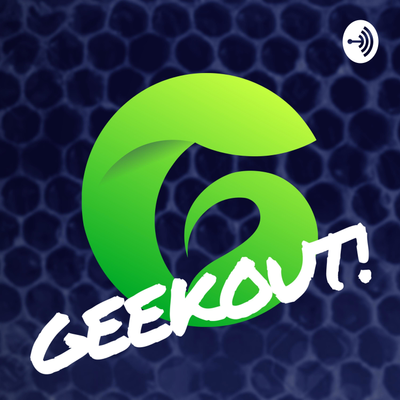 episode Growing a Business with Joey Fleenor - GG001 artwork