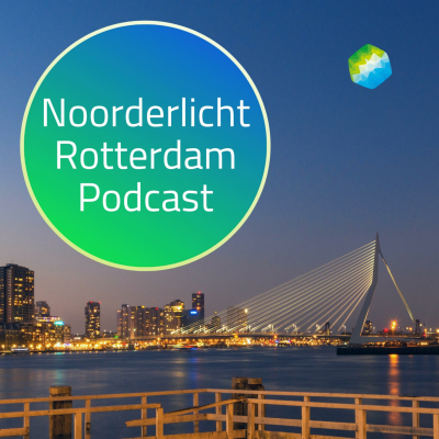 Noorderlicht Rotterdam Podcast