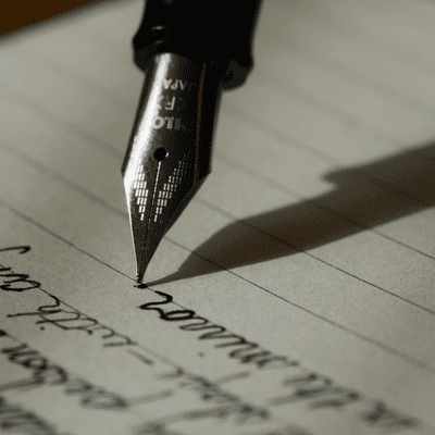 Academic Counterparts: Creative Writing in the Writing Center