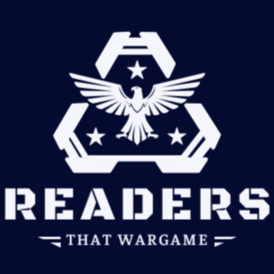 Readers that Wargame