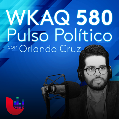 episode ¿Participarías en un plebiscito estadidad si o no? artwork