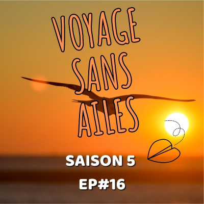 episode Voyages hors norme artwork