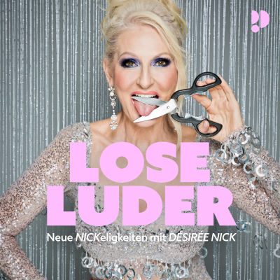 Lose Luder - podcast