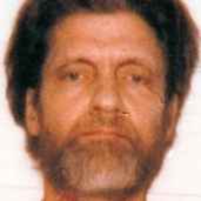 episode Ted Kaczynski | The Unabomber - Part 2 artwork