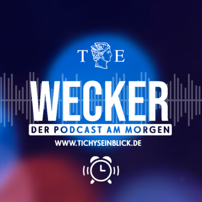 episode TE Wecker am 10.06.2025 artwork