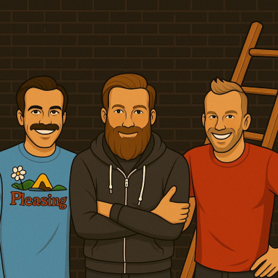 episode De Foutcast #54 artwork