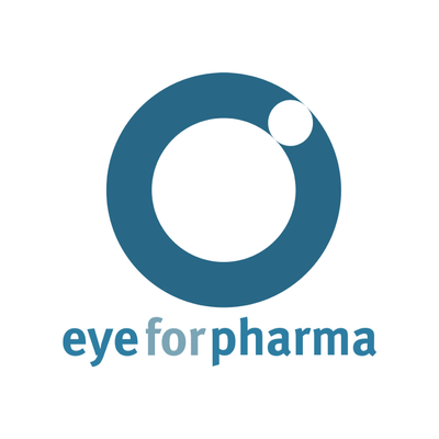 Change Makers in Pharma – the eyeforpharma podcast