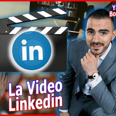 episode LinkedIn et la Vidéo ? artwork