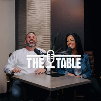 The Table with Waylon and Dana Sears