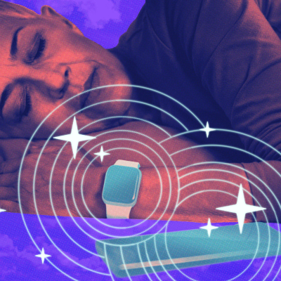 episode Sleep: The dreamiest new industry artwork