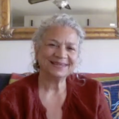 episode Diet Culture: Balancing the Feminine and Masculine with Regina Hill artwork