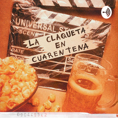 episode Capítulo 14 - Sáquenla de ahí, se está quemando - Retrato de una mujer en llamas artwork