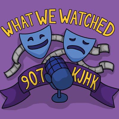 episode What We Watched Ep. 5: A Quiet Place Pt. 1 and 2 artwork