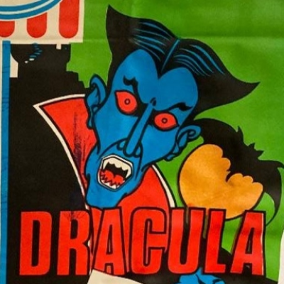 episode Halloween VI artwork