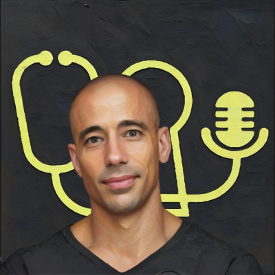 episode #142: Thinking About Telemedicine? Here’s What Veterinarians Need to Know. With Dr Shadi Ireifej artwork