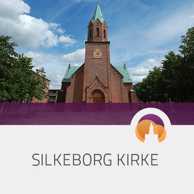 Silkeborg Kirke Podcast