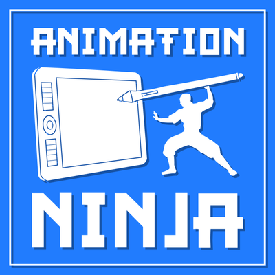 Animation Ninja - How To Survive and Thrive in the Independent Animation Business