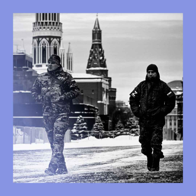 episode Fortunes of war: is Russia’s economy slowing? artwork