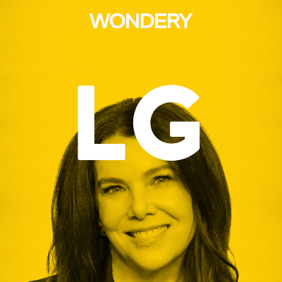 episode Lauren Graham Returns artwork