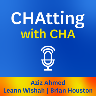 episode Episode 12: Lead and Copper Rule Revision | Aziz Ahmed, Leann Wishah, Brian Houston artwork