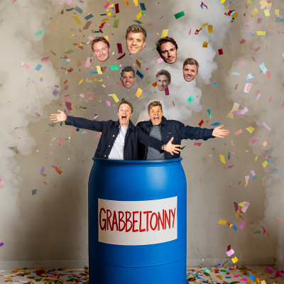 episode S7E22 - Tussen Bijbel en Bontenbal artwork