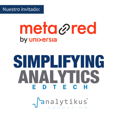episode #59 - Innovación Educativa con IA: Una Alianza para Transformar la Retención en la Educación Superior artwork