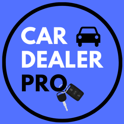 episode "!!WHY IS THERE ONLY ONE KEY WITH THIS CAR?!!" - Car Dealer Therapy 14-02-2024 artwork