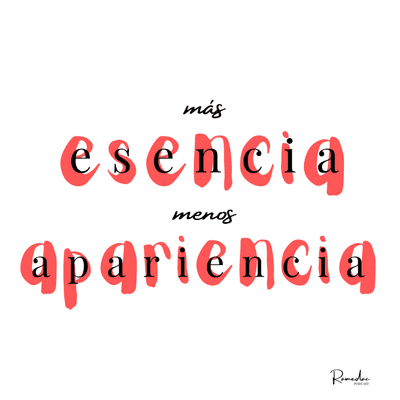 episode Más esencia menos apariencia artwork