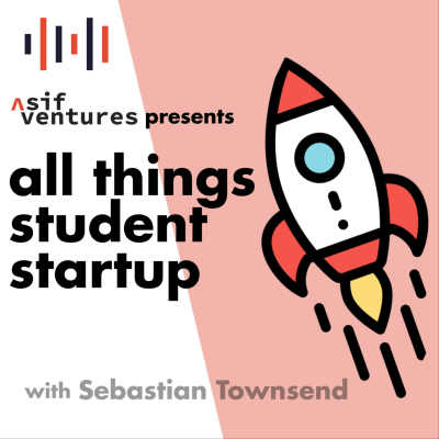 All Things Student Startup