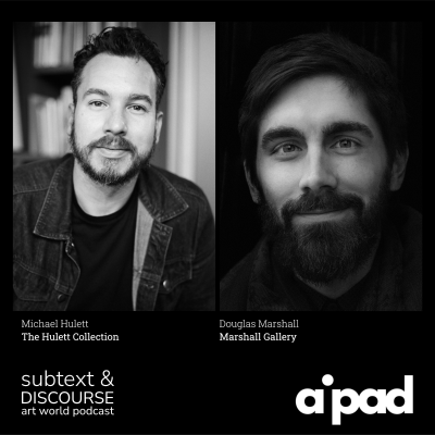 episode AIPAD Millennials: The next generation of photography galleries artwork
