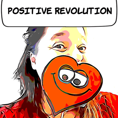 episode Die positive revolution beginnt.... Jetzt! artwork