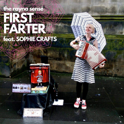 episode First Farter (feat. Sophie Crafts) artwork