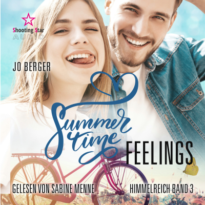 Coverbild der Sendung Summertime Feelings - Summertime Romance, Band 3 (ungekürzt)