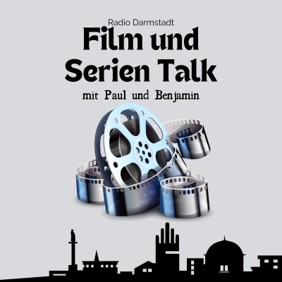 Film und Serien Talk mit Paul und Benjamin | Radio Darmstadt