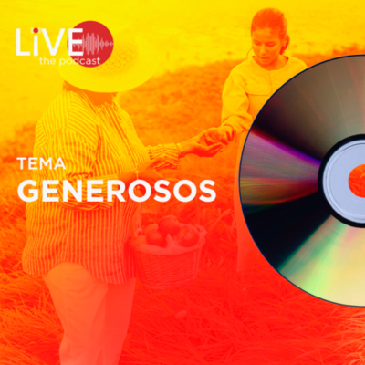 episode Generosos artwork