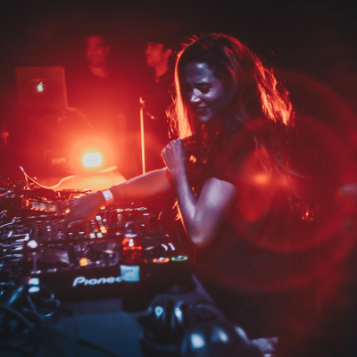 episode Sensations #016 - @ CITY HALL, Barcelona artwork
