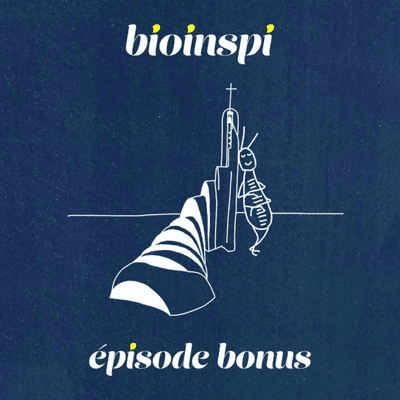 episode #Episode Spécial Invités# Architecture bio-inspirée artwork