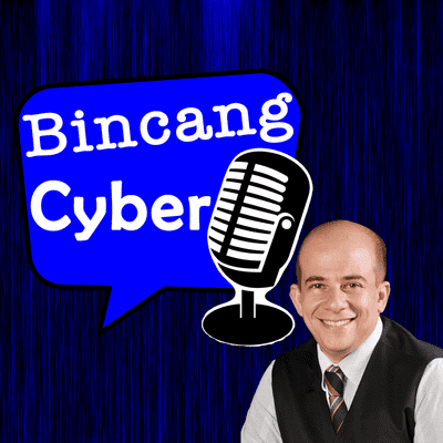 episode Honda dan Snake Ransomware – E29 artwork